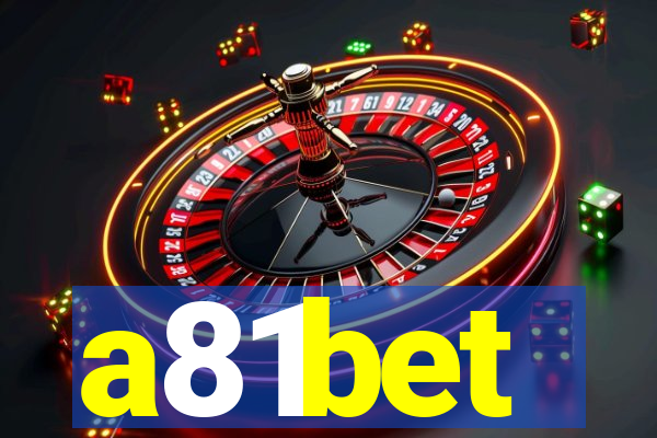 a81bet