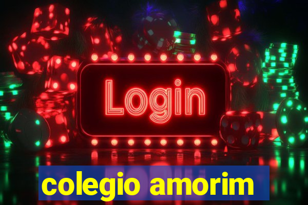 colegio amorim