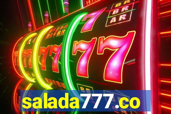 salada777.co