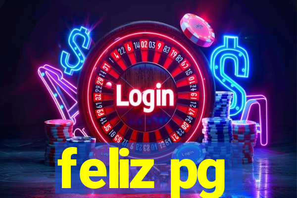 feliz pg