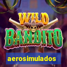 aerosimulados