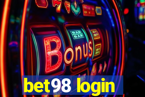 bet98 login