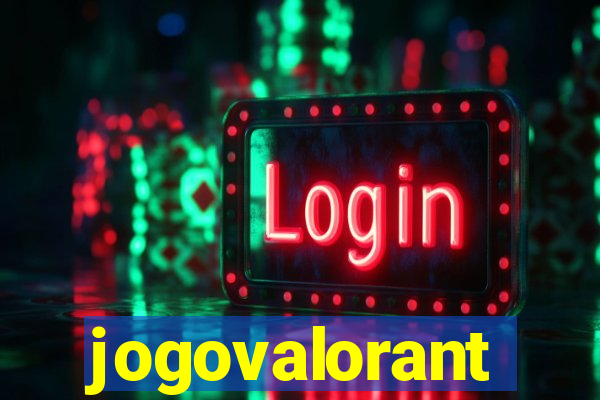 jogovalorant