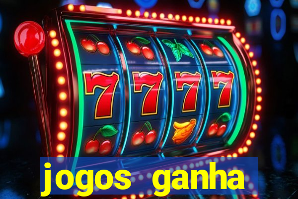 jogos ganha dinheiro no pix