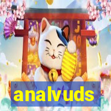 analvuds