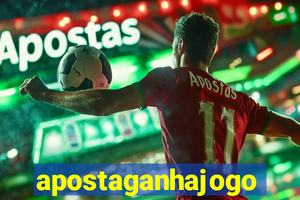 apostaganhajogo