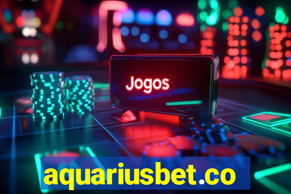 aquariusbet.co