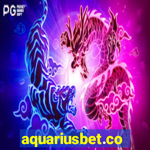 aquariusbet.co