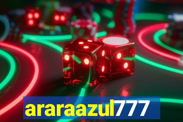 araraazul777