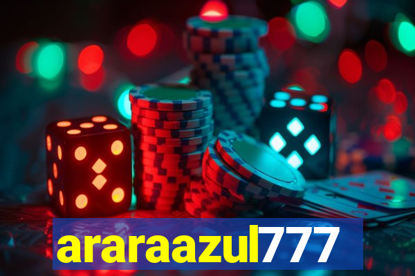 araraazul777