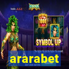 ararabet