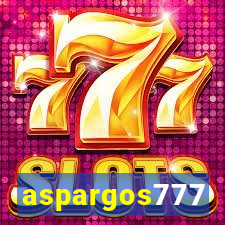 aspargos777