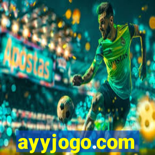 ayyjogo.com