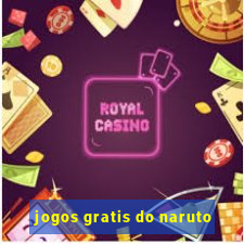 jogos gratis do naruto