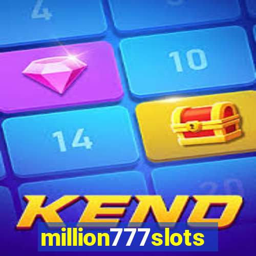 million777slots.com