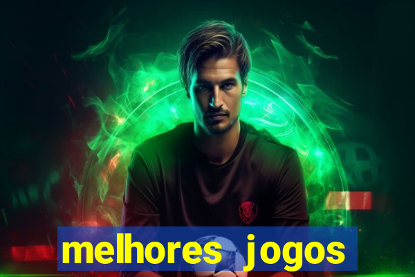 melhores jogos manager android