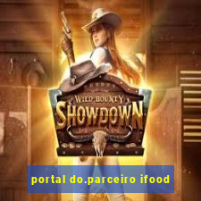 portal do.parceiro ifood