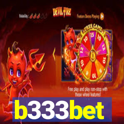 b333bet