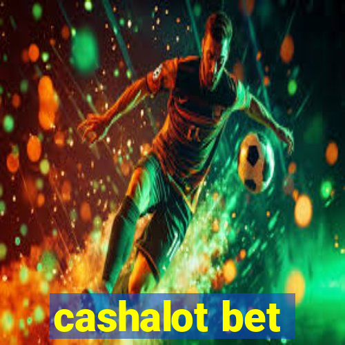 cashalot bet