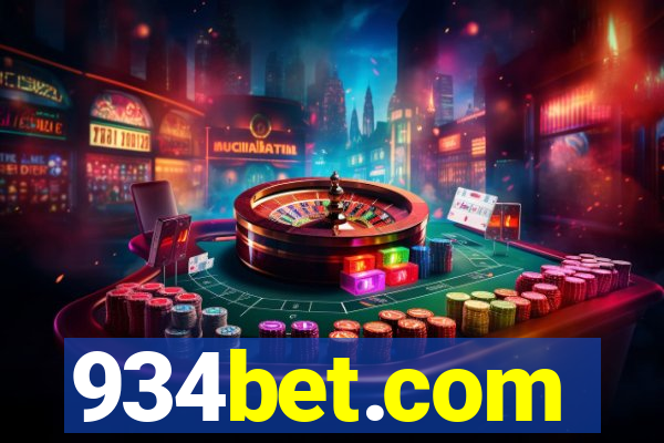 934bet.com