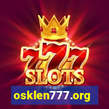 osklen777.org