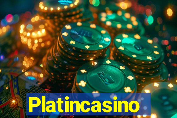 Platincasino