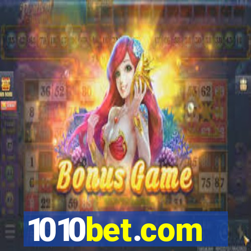 1010bet.com