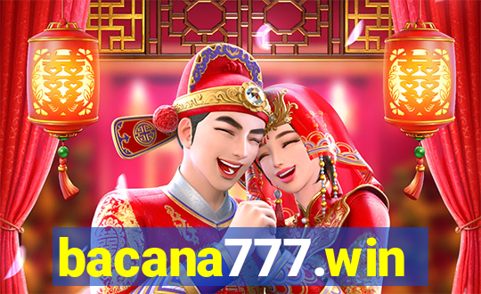 bacana777.win