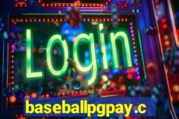 baseballpgpay.com