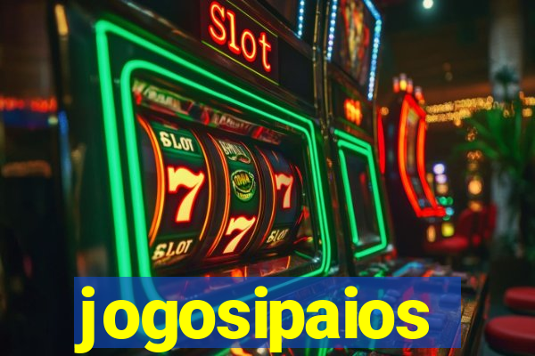 jogosipaios