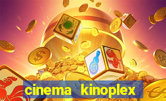 cinema kinoplex norte shopping