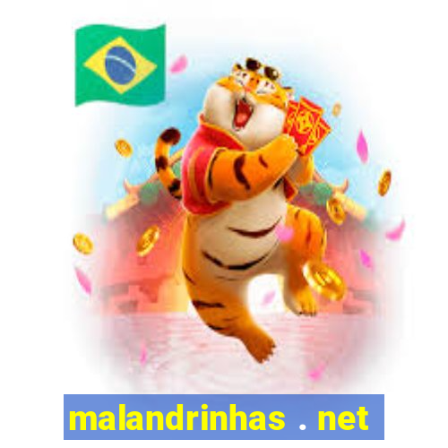 malandrinhas . net