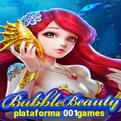 plataforma 001games