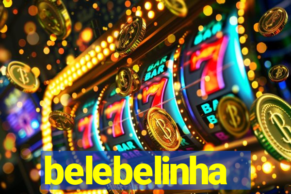 belebelinha