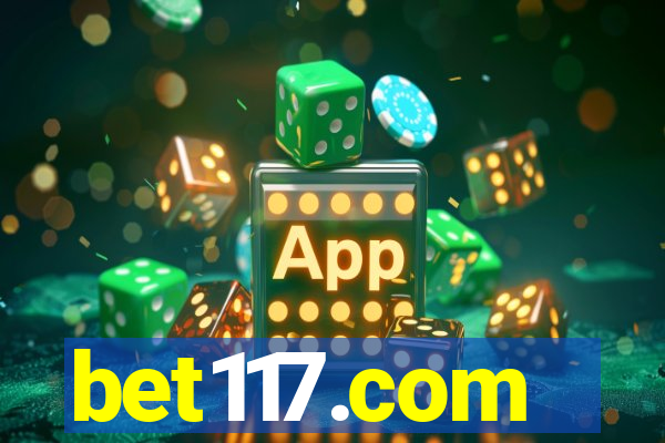 bet117.com