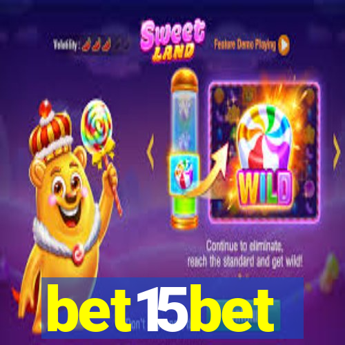 bet15bet