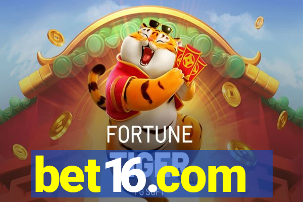 bet16.com