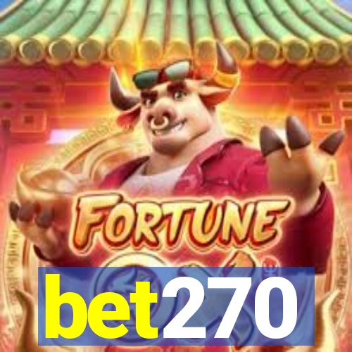 bet270