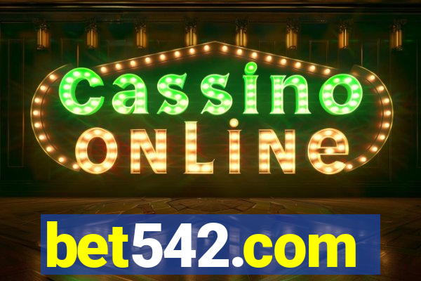 bet542.com