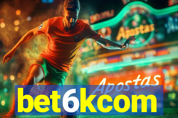 bet6kcom