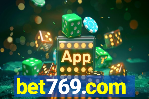 bet769.com