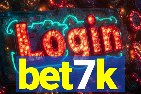 bet7k