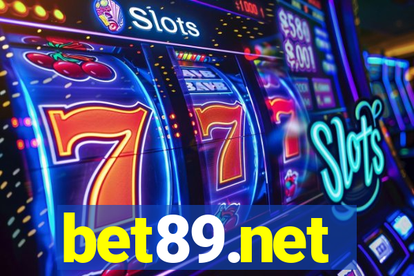 bet89.net