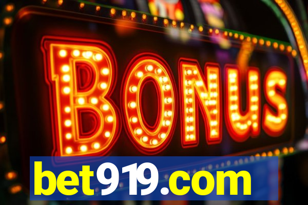 bet919.com