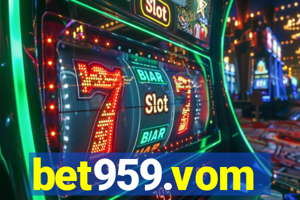 bet959.vom