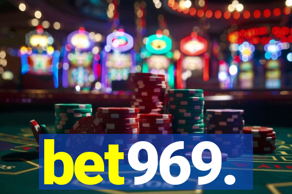 bet969.