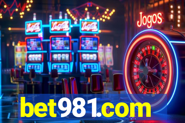 bet981.com