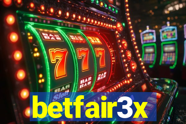 betfair3x