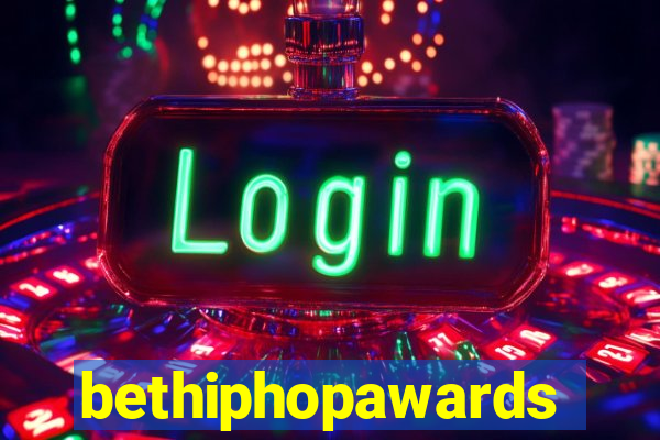 bethiphopawards