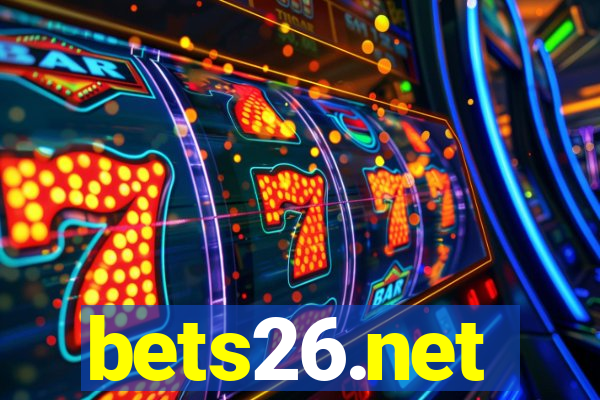 bets26.net